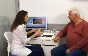 Доктор Шилова: «Восстановить зрение можно всего за 25 секунд»