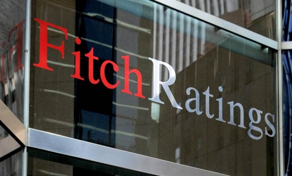 Fitch повысило рейтинг России 
