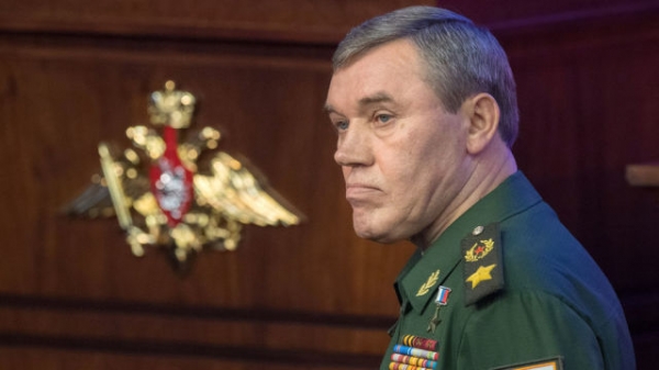 Россия и Вьетнам заметно активизировали военно-техническое сотрудничество в последнее время - глава Генштаба ВС РФ