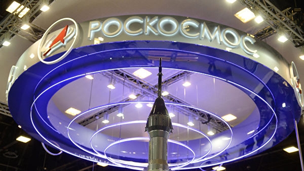 <br />
Рогозин рассказал о загруженности ведущих предприятий «Роскосмоса»<br />

