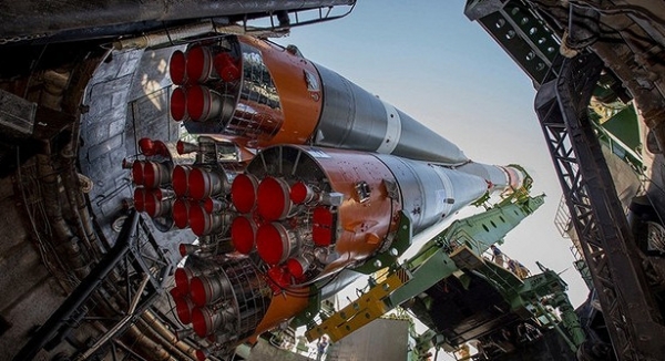 <br />
Роскосмос решил застраховать запуск ракеты «Протон» на 2 млрд рублей<br />
