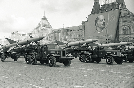 СССР – СНГ – Российская Федерация: становление новых вооруженных сил