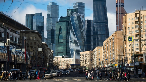 В России вступили в силу правила регистрации сделок с недвижимостью 