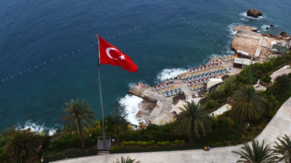 Отели Турции не собираются отказываться от системы «все включено»