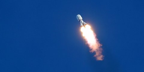 <br />
Роскосмос завершил летные испытания комплекса спутников «Канопус-В»<br />
