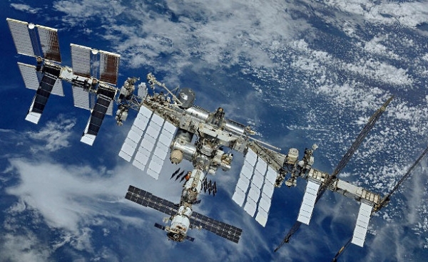 <br />
Шаг в будущее: Роскосмос обеспечит лазерную связь с МКС<br />
