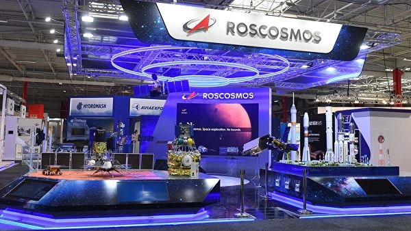 <br />
Роскосмос и Росатом займутся моделированием гиперзвукового оружия<br />
