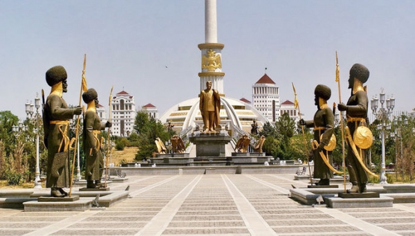 Туркменистан планирует создать паромное сообщение с Поволжьем и Северным Кавказом