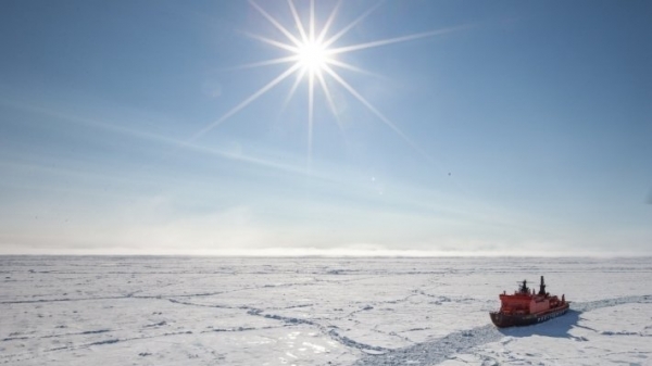 Индия и Китай развернули конкурентную борьбу за российский газ в Арктике