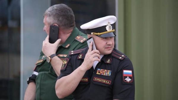 Вызов принят: в российских войсках появится своя сотовая связь