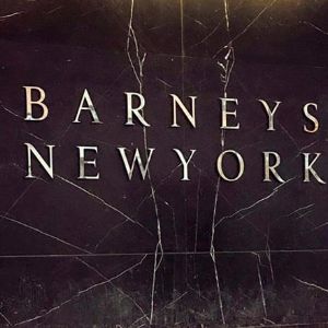 Barneys объявил о банкротстве