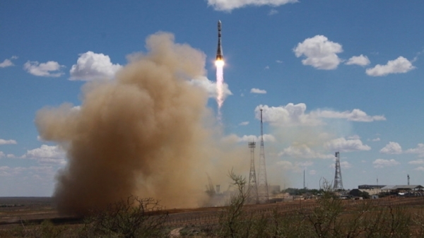Ракетно-космические предприятия в России снизили непроизводственные расходы