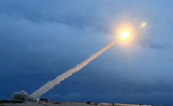 The Hill (США): Россия хвастливо заявляет о победе в гонке вооружений после фатального взрыва ракеты